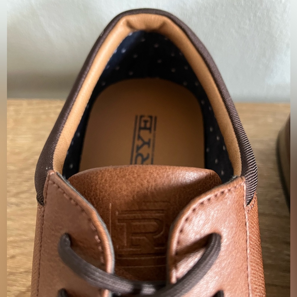 Men’s Rye by Hawker Rye Shoes - 10 - Picture 6 of 9
